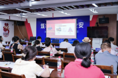 培训旨正在指导食物出产运营者诚信自律