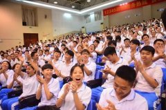 本年的食物平安宣传周暨“平安我晓得我